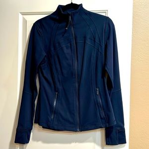 Lululemon define jacket